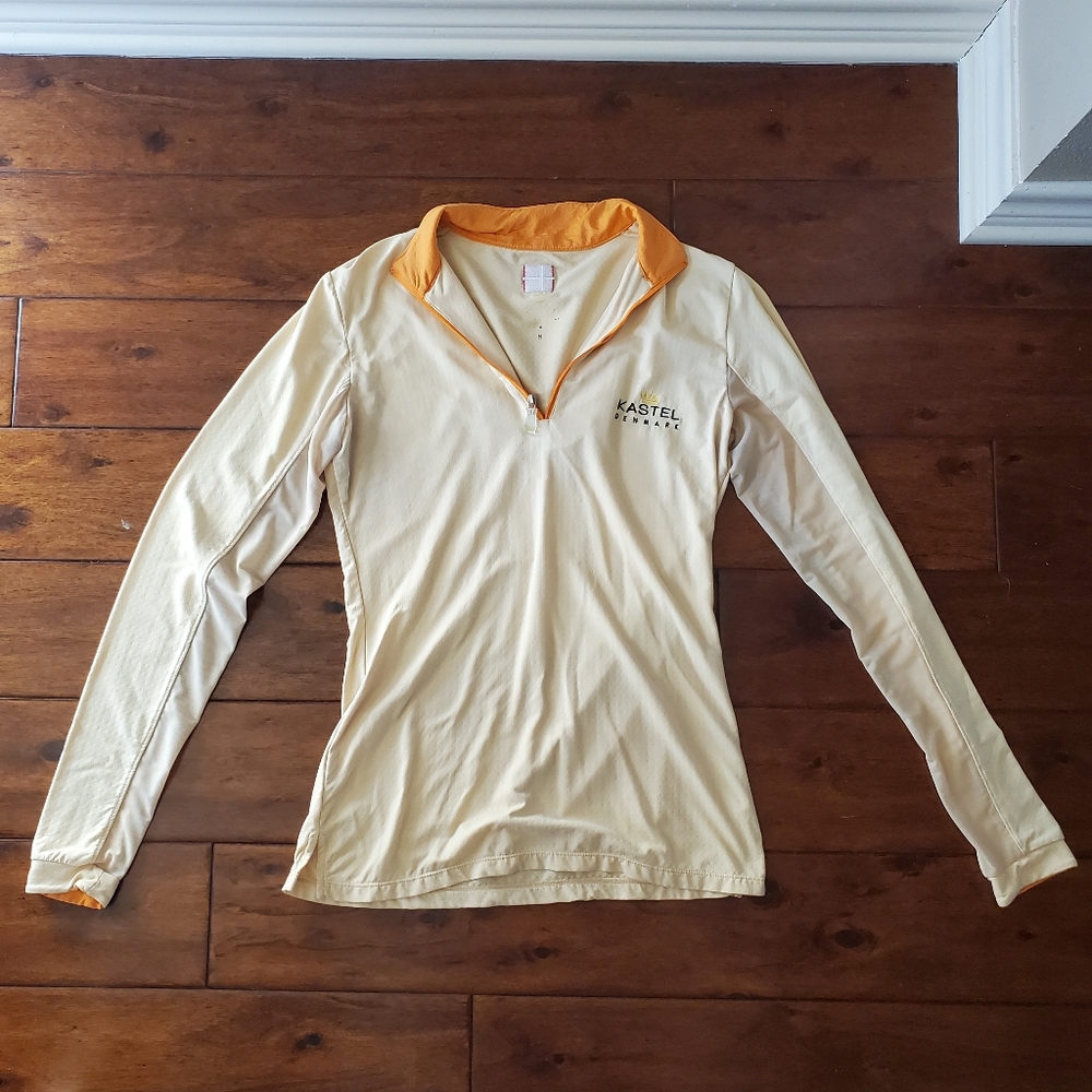Kastel Denmark Creamsicle Sunshirt